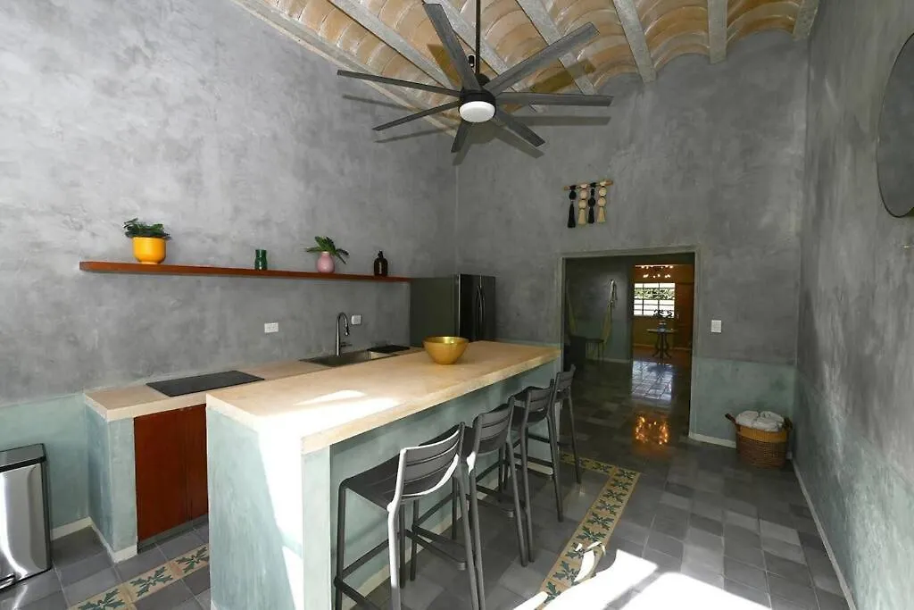 Holiday home Casa Lu'Um Villa Merida