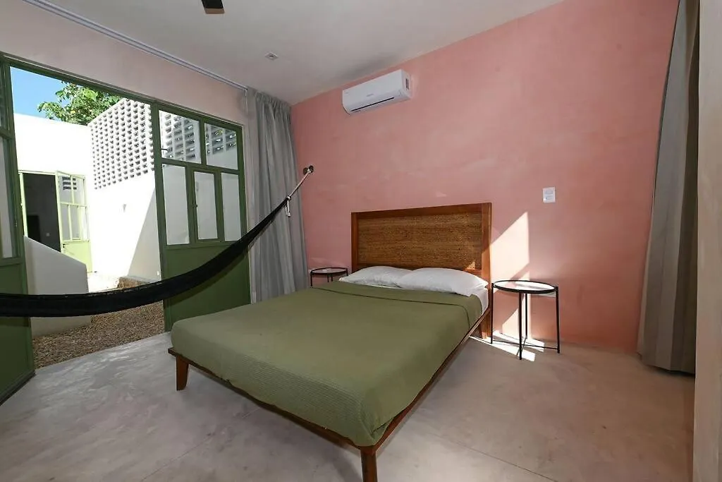 Casa Lu'Um Villa Merida