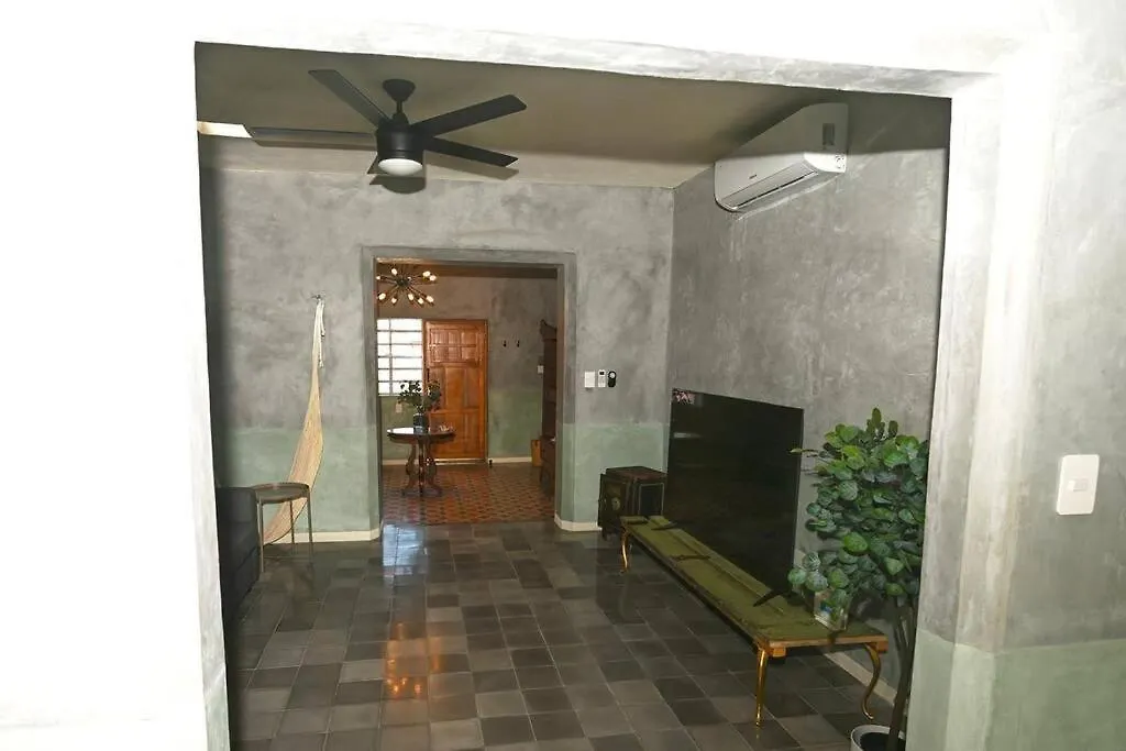 Casa Lu'Um Villa Merida