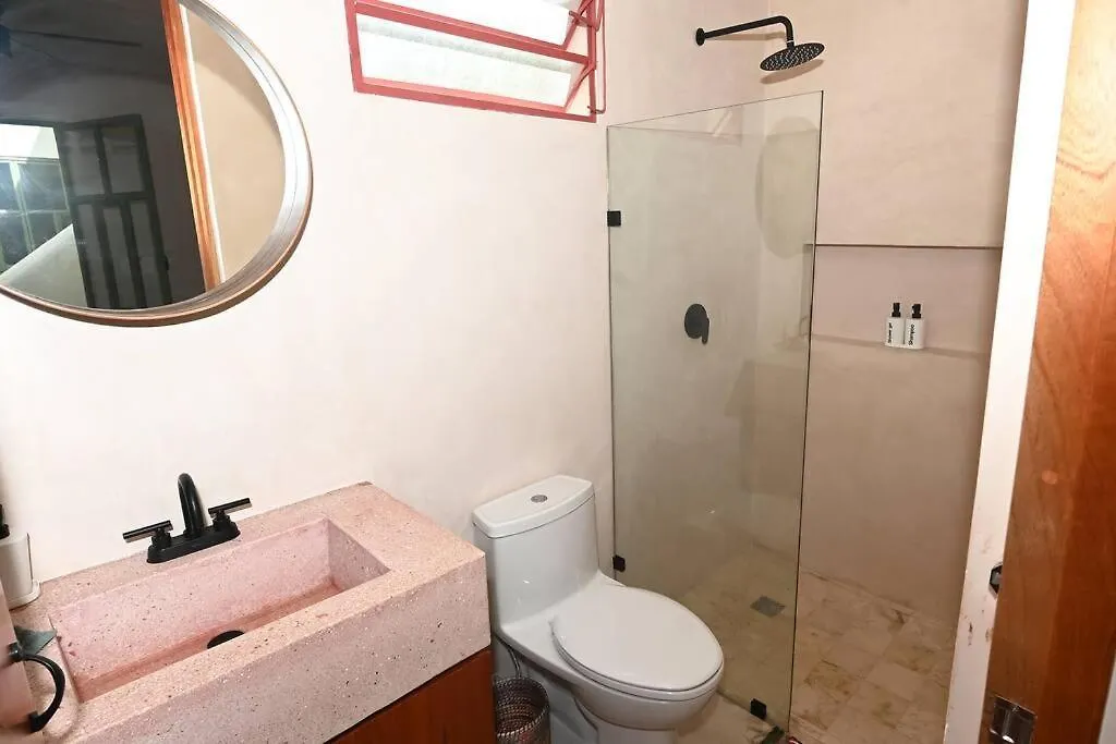 Casa Lu'Um Villa Merida Holiday home