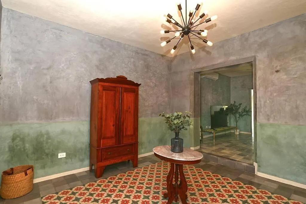 Casa Lu'Um Villa Merida 0*,