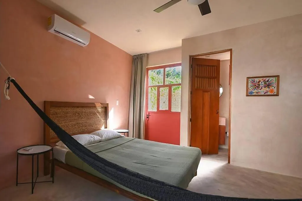 Holiday home Casa Lu'Um Villa Merida