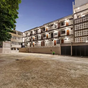 Appart hôtel Reforma By Homirent, Mérida